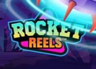 Ракетные рилы Rocket Reels